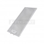 Obrázok Electrolux AEG 50268357006 kovový tukový filter digestor 5