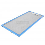 Obrázok Electrolux AEG 50268357006 kovový tukový filter digestor 4