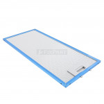 Obrázok Electrolux AEG 50268357006 kovový tukový filter digestor 3