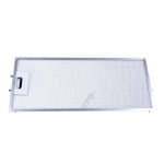 Obrázok Electrolux AEG 50268357006 kovový tukový filter digestor 1