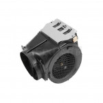 Electrolux AEG 50268802001 motor extractor hood image 5