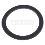 Electrolux AEG 1260616014 anillo de sellado lavadora imagen 8
