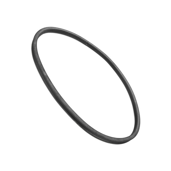 Guarnizione Porta Asciugatrice Rex AEG Electrolux - Ricambio Originale - Foto 9