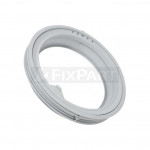 Electrolux AEG 1108590900 goma para puerta lavadora imagen 3
