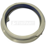 Electrolux AEG 1108590900 goma para puerta lavadora imagen 7