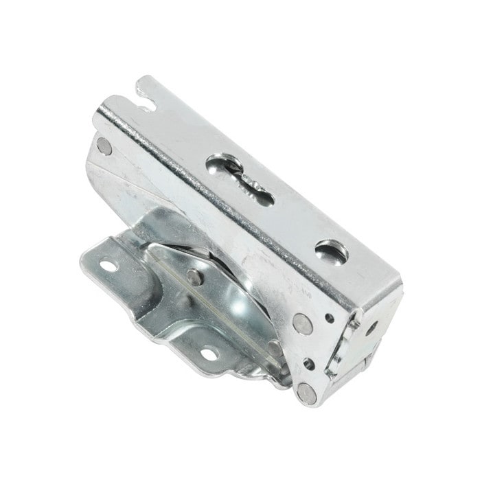 Sparefixd Cassetto Congelatore E Frigorifero – Ricambio Per Candy CSC1745WE E Modelli Compatibili, Sostituisce RAN79180135