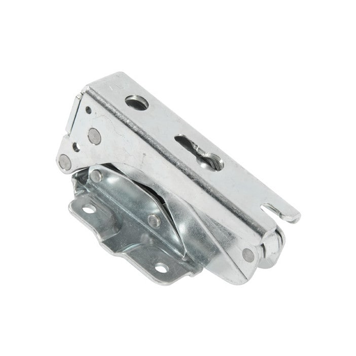 Sparefixd Cerniera Superiore Sinistra O Inferiore Destra Per - Foto 6