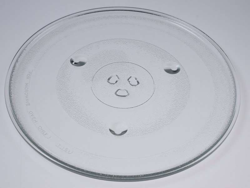 Four Micro Ondes Plateau Tournant Verre Ultymis Pour Micro Ondes