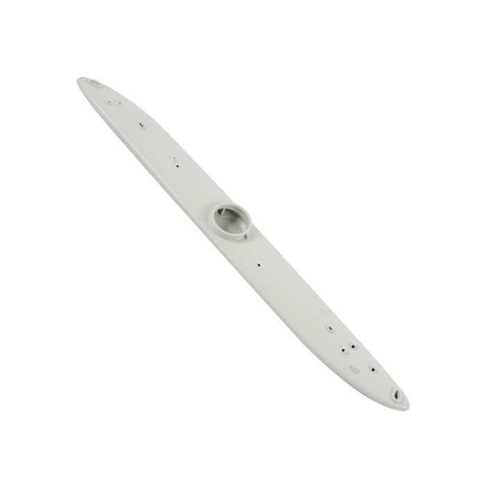 Mulinello Superiore Lavastoviglie Grigio &ndash; Ricambio Originale Rex Electrolux AEG &ndash; 1118949104
