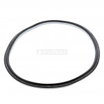 Electrolux AEG 1251085021 deurrubber wasdroger afbeelding 6