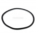 Electrolux AEG 1251085021 deurrubber wasdroger afbeelding 5