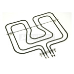 Electrolux AEG 3570411037 grillelement afbeelding 1