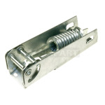 Electrolux AEG 2912884281 hinge image 3