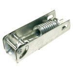 Charnière Electrolux AEG 2912884281 image 1