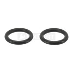 Bosch Siemens 00420429 o-ring koffiezetapparaat afbeelding 4