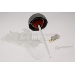 Bosch 00165256 Vaatwasser Vlotterschakelaar Originele Apparatuur Fabrikant ( OEM) onderdeel voor Thermador