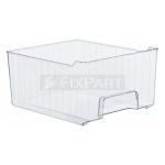 Bosch Siemens 00437677 συρτάρι για λαχανικά ψυγειοκαταψύκτης εικόνα 1