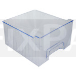 Gaveta para legumes Bosch Siemens 00437677 para combinado frigorífico-congelador imagem 1