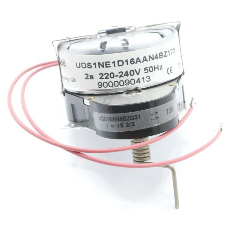 Bosch Siemens 00069094 55084205 Motorrad – FixPart