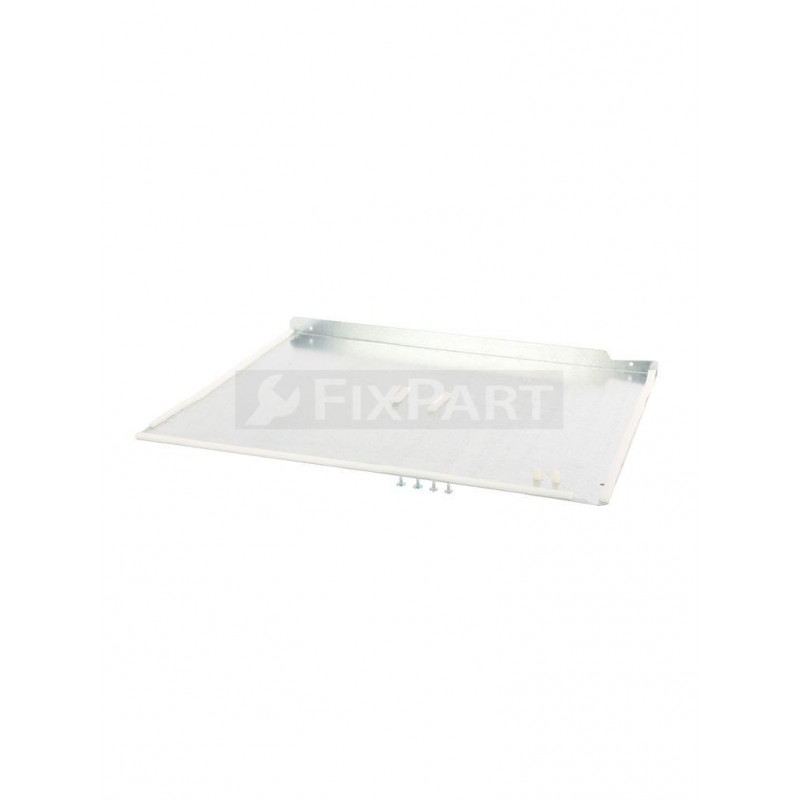 Bosch Siemens WMZ2420 00472560 Grundplatte Waschmaschine – FixPart