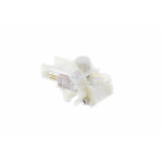 Bosch Siemens 00438026 door lock dishwasher image 2