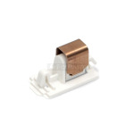 Whirlpool Indesit 481227138462 deurslot droogkast afbeelding 1