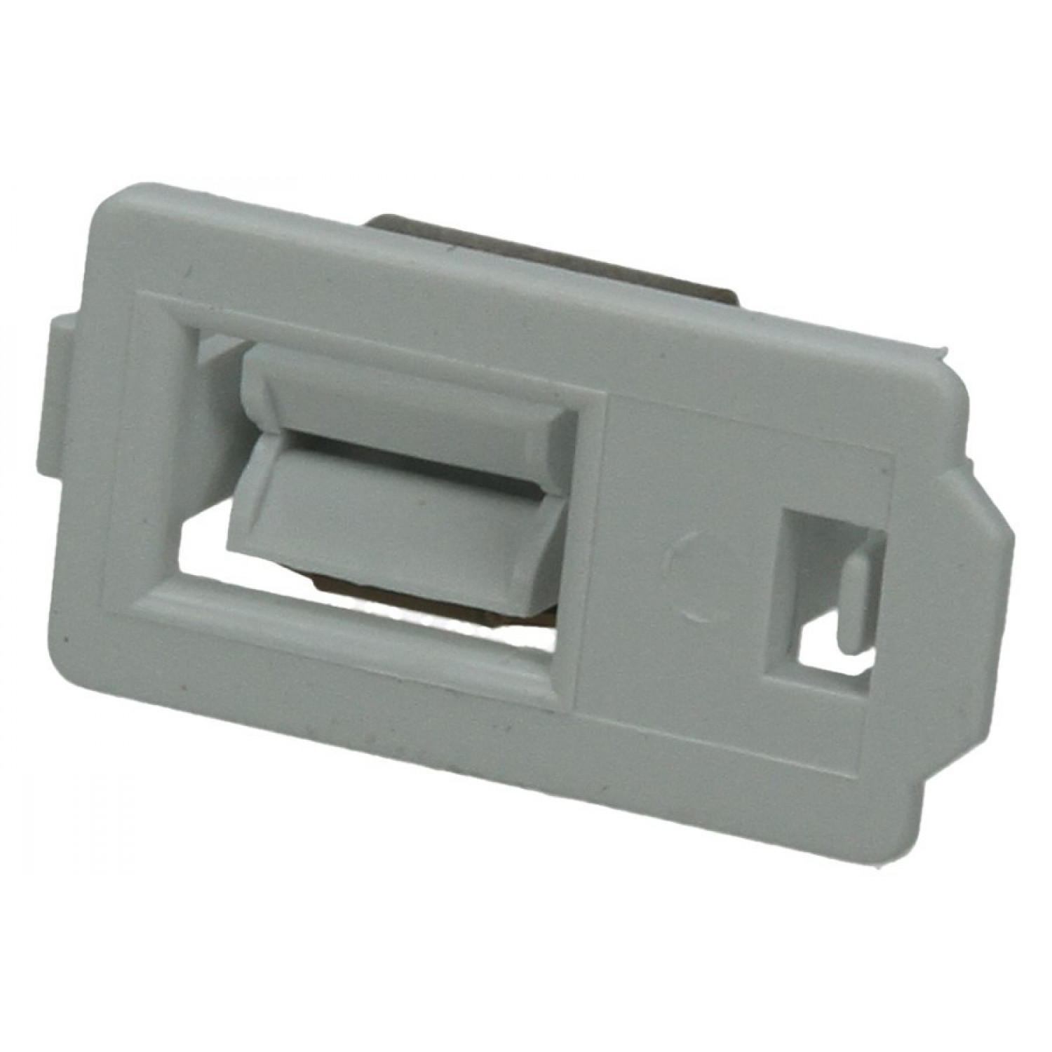 Serratura Sportello Originale Bosch Per Asciugatrice - Bianco, 00623797-0 - Foto 5