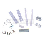 Whirlpool Indesit 481231028208 drag hinge image 1