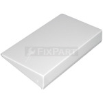 Whirlpool Indesit 481246228506 klika dveří obrázek 3