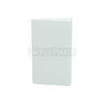 Whirlpool Indesit 481246228506 klika dveří obrázek 1