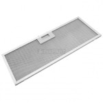 Metal grease filter (481248058314)