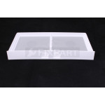 Whirlpool Indesit 481248058323 fluff filter tumble dryer image 2