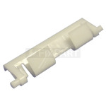 Whirlpool Indesit 481249298033 Torsionsfeder Bild 2