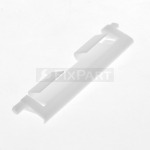 Whirlpool Indesit 481249298033 Torsionsfeder Bild 1