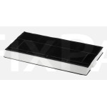 Filtro de carbono Bosch Siemens 00434229 para campana extractora imagen 1