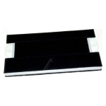 Filtre à charbon Bosch Siemens 00434229 pour hotte aspirante image 1