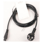 Cordon d'alimentation pour ordinateur portable de Acer, HP, Toshiba et plus encore - AltPart  image 4