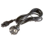 Cordon d'alimentation pour ordinateur portable de Acer, HP, Toshiba et plus encore - AltPart  image 1