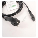 Cordon d'alimentation pour ordinateur portable de Acer, HP, Toshiba et plus encore - AltPart  image 3