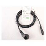 Cordon d'alimentation pour ordinateur portable de Acer, HP, Toshiba et plus encore - AltPart  image 2