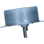 LG 6549W1S018A draaiplateau motor afbeelding 2