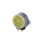 LG 6549W1S018A draaiplateau motor afbeelding 4