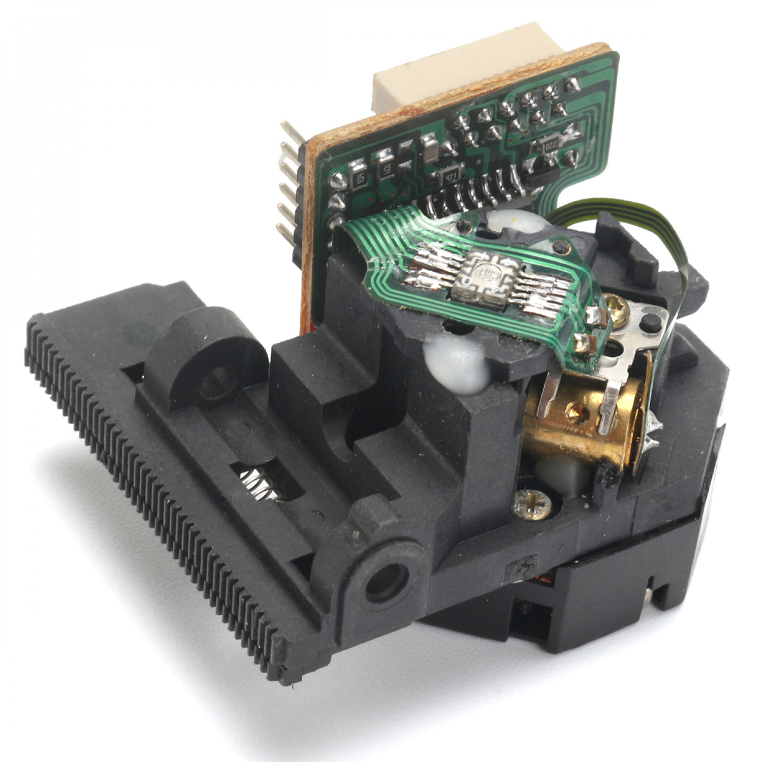 Unitate laser pentru CD player/recorder – FixPart