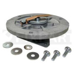 Whirlpool Indesit 481931038035 lager wasdroger afbeelding 1
