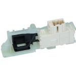 Sécurité De Porte Pour Lave-Linge Candy/Hoover/Iberna - 46002826 DA78662Q