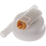 Bosch Siemens 00424099 sensor de flujo lavavajillas imagen 7