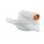 Bosch Siemens 00424099 sensor de flujo lavavajillas imagen 3