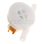 Bosch Siemens 00424099 sensor de flujo lavavajillas imagen 4