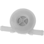 Bosch Siemens 00424099 sensor de flujo lavavajillas imagen 8