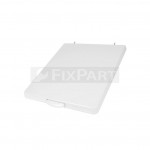 Electrolux AEG 1925251009 deur wasmachine afbeelding 1